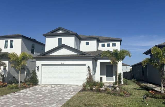 16842 Fiesta Drive - 16842 Fiesta Drive, Charlotte County, FL 33953