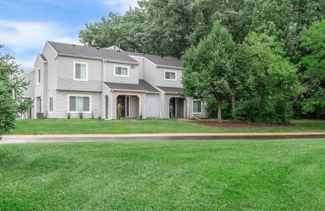 Oaks at Hampton Apartments Gallery 2