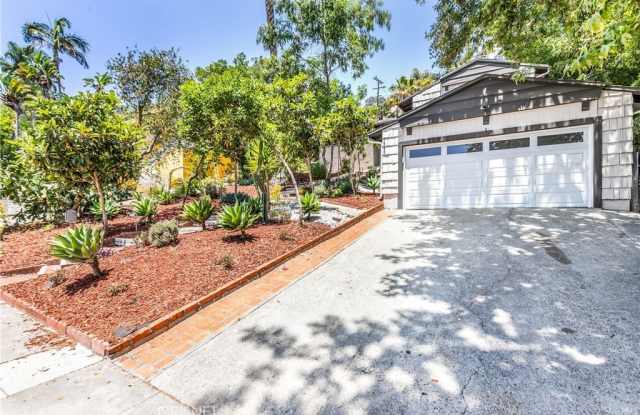 7965 Hollywood Boulevard - 7965 Hollywood Boulevard, Los Angeles, CA 90046