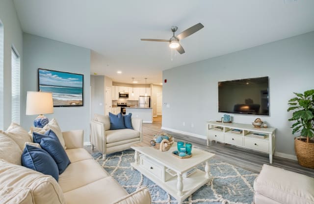 Parkway at 31 Apartments Gallery 2