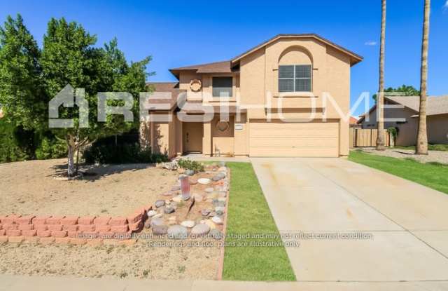 5946 East Fairfield Street Gallery 1