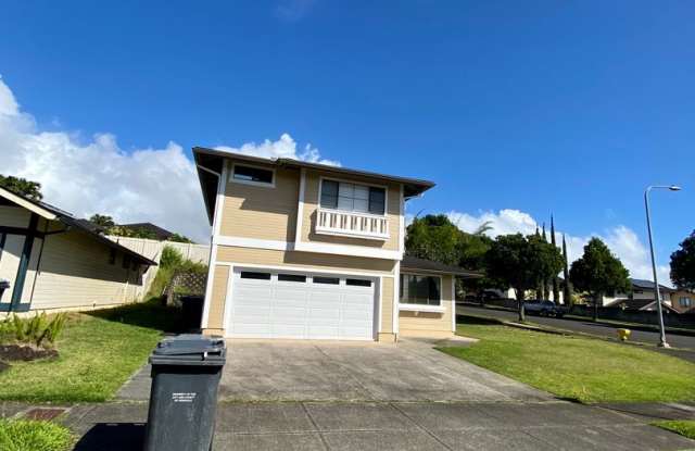 Mililani Mauka Single Family photos photos