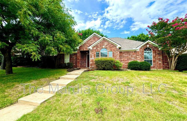 10216 Mallory Dr - 10216 Mallory Drive, Frisco, TX 75035