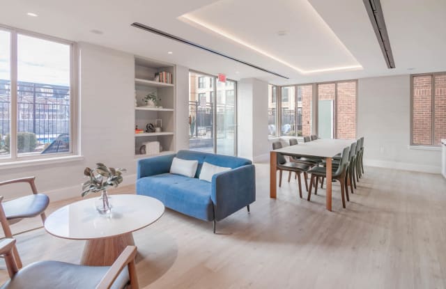 Edgemont at Bethesda Metro Gallery 4