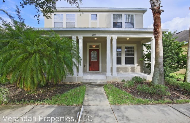 5535 Remsen Cay Lane - 5535 Remsen Cay Lane, Horizon West, FL 34786