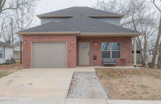 3028 S Joplin Avenue photos photos