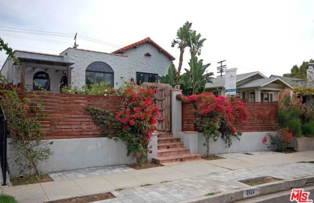 3122 GLENMANOR Place - 3122 Glenmanor Place, Los Angeles, CA 90039