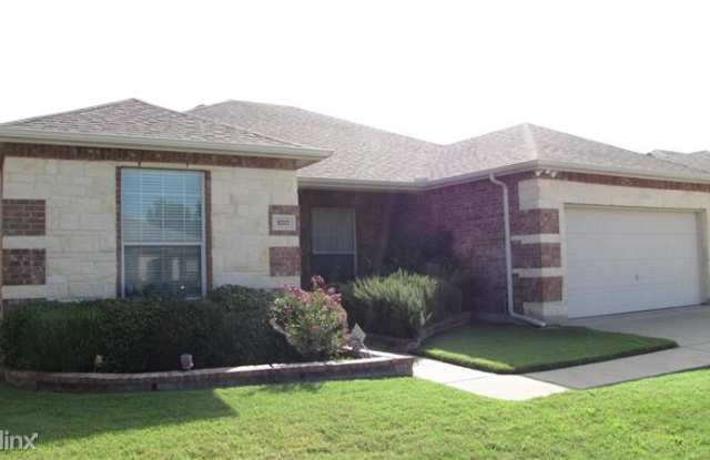 8217 Atherton Street - 8217 Atherton Street, Arlington, TX 76002