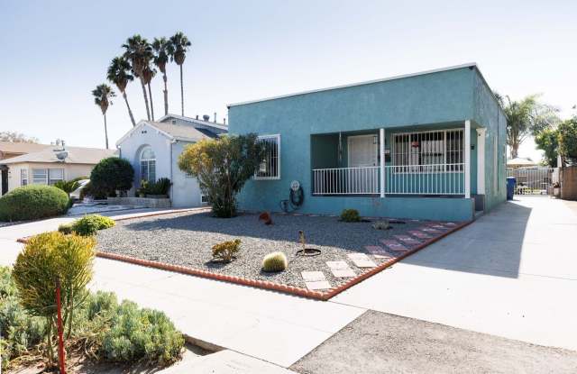 Welcome home to this fully remodeled 4 bedroom 2 bath Southwest Los Angeles Home - 6223 South Wilton Place, Los Angeles, CA 90047 Welcome home to this fully remodeled 4 bedroom 2 bath Southwest Los Angeles Home - 6223 South Wilton Place, Los Angeles, CA 90047
