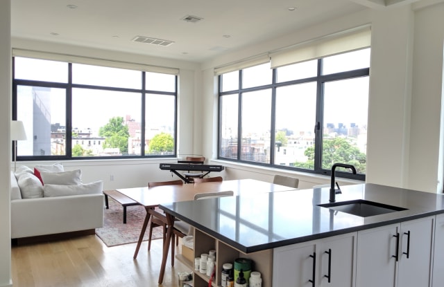 226 Clifton Pl - 226 Clifton Pl, Brooklyn, NY 11216
