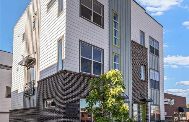 Beautiful Townhome in Southeast Denver photos photos Beautiful Townhome in Southeast Denver photos photos