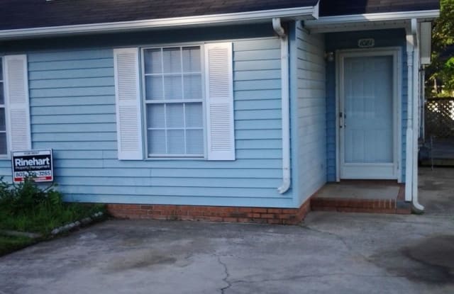 1081 Farm Pond Lane - 1081 Farm Pond Lane, Rock Hill, SC 29732