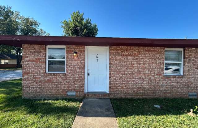 New Hope Apartments photos photos
