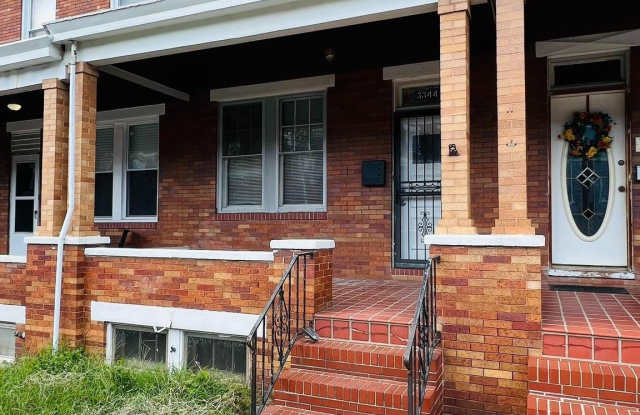 3344 KENYON AVENUE photos photos