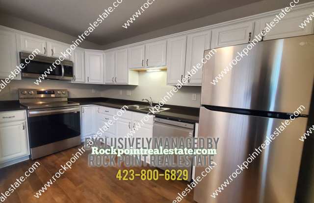 3 Bedroom 2 Bath Townhouse photos photos