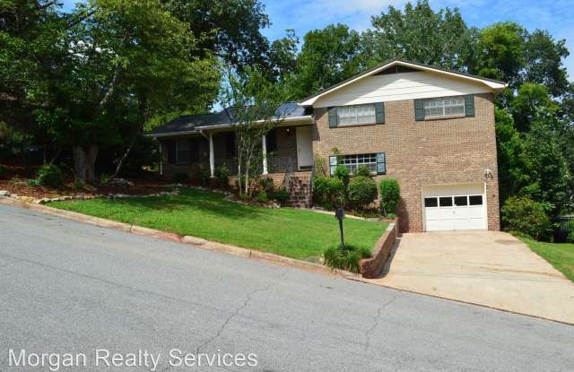 1309 Sumar Rd - 1309 Sumar Road, Birmingham, AL 35213