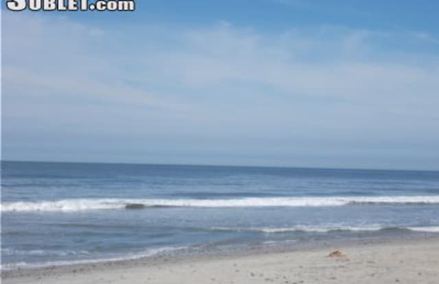 513 D Ave - 513 D Ave, Coronado, CA 92118