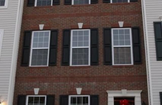 7814 QUIDDITCH LANE - 7814 Quidditch Lane, Elkridge, MD 21075