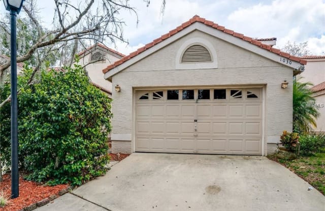 1030 KNOLL WOOD COURT - 1030 Knoll Wood Court, Winter Springs, FL 32708