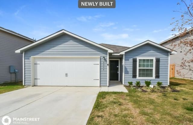 2855 Lavender Meadow - 2855 Lavender Meadow, San Antonio, TX 78222