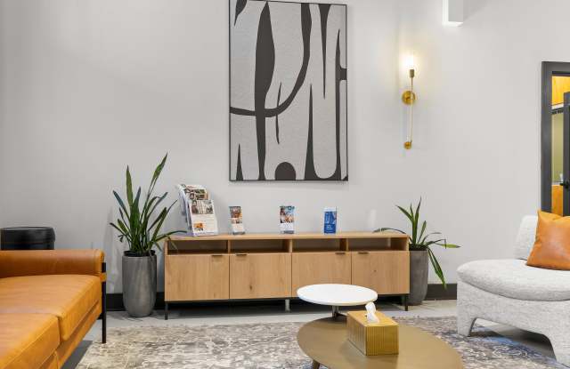 The Collection at American Tobacco Center Gallery 4
