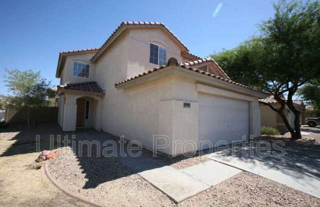 22866 W Morning Glory St photos photos