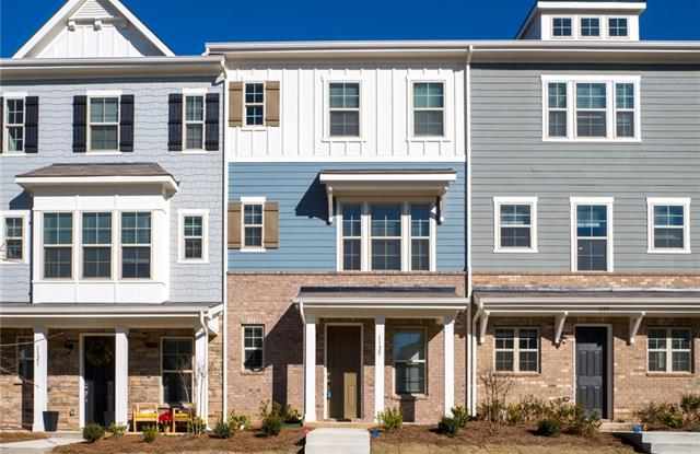 1125 Doveridge Street - 1125 Doveridge St, Charlotte, NC 28273