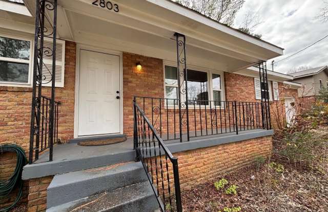 2803 Hester Lane NW photos photos