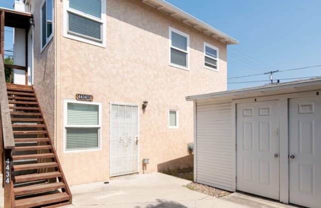 4434 40th Street - 4434 40th Street, San Diego, CA 92116