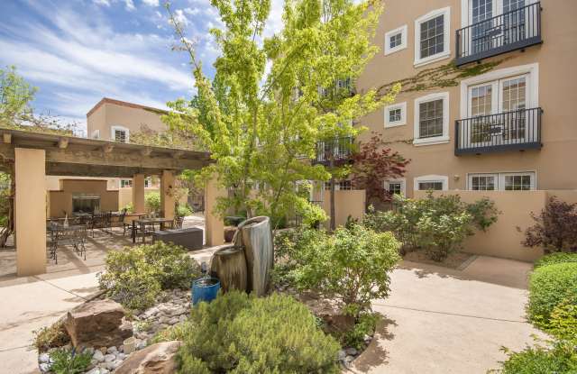 1900 Central Avenue Southwest - 1Unit 203 photos photos