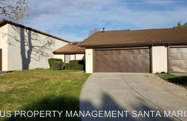 1260 Jackie Lane - 1260 Jackie Lane, Santa Maria, CA 93454