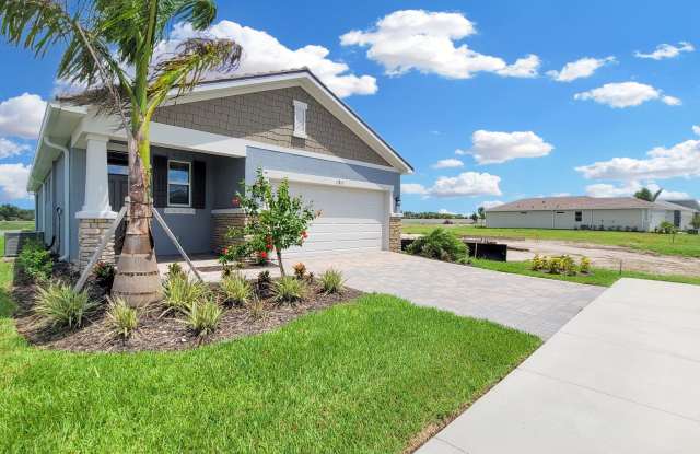 Sunstone at Wellen Park Annual Home for Rent Gallery 2