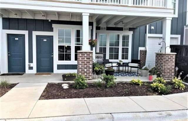 8539 Mansion Hill Ave - 8539 Mansion Hill Ave, Madison, WI 53719