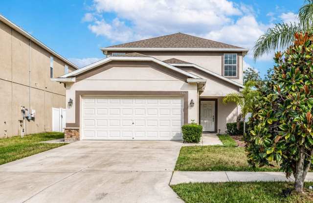 NEWER CONSTRUCTION HOME | 3BR + 2.5BA | 2-CAR GARAGE | MOVE-IN READY photos photos