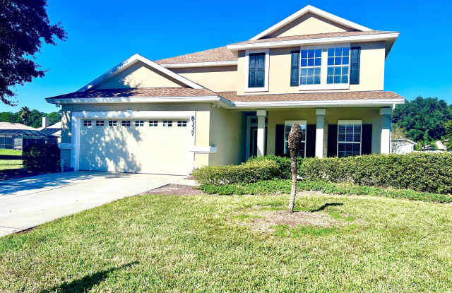 8337 WHITMIRE Court - 8337 Whitmire Court, Jacksonville, FL 32216