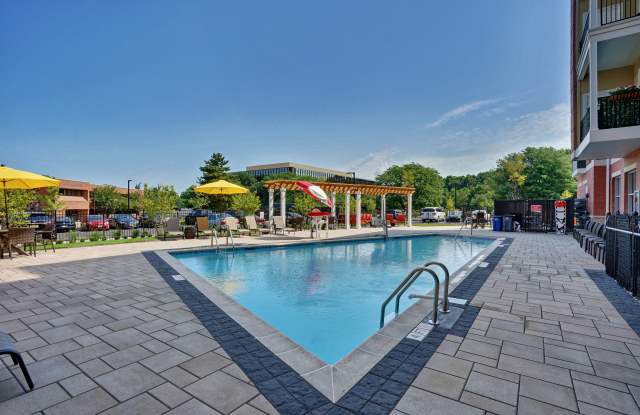 The Grande at Metropark photos photos