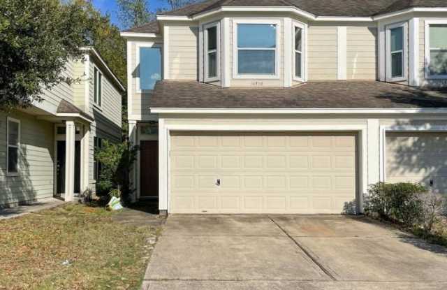 16530 Pentonshire Ln - 16530 Pentonshire Lane, Harris County, TX 77090