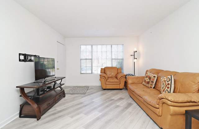 Updated Solomon Court Apartment With Fenced Yard photos photos