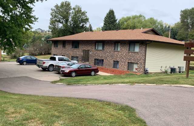 Rose Hill Apartments photos photos
