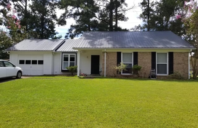 115 Wedgewood Dr - 115 Wedgewood Drive, Jacksonville, NC 28546