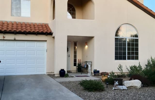 10156 N Inverrary Pl - 10156 North Inverrary Place, Oro Valley, AZ 85737