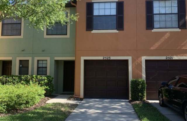 2523 Edgewater Falls Drive - 2523 Edgewater Falls Drive, Brandon, FL 33511