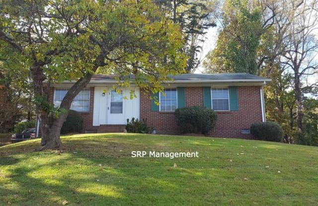 1057 Parkview Drive - 1057 Parkview Drive, Gastonia, NC 28054
