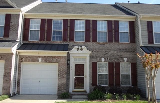 134 Cypress Landing Drive - 134 Cypress Landing Dr, Mooresville, NC 28117