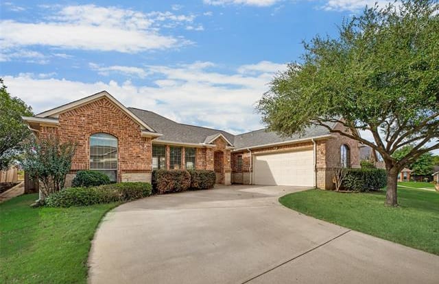 3410 Ledbetter Court - 3410 Ledbetter Court, Arlington, TX 76001