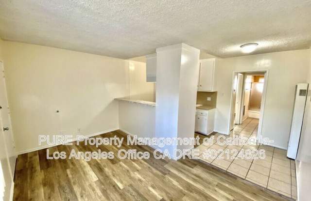 1579 Chestnut Avenue - 1579 Chestnut Avenue, Long Beach, CA 90813