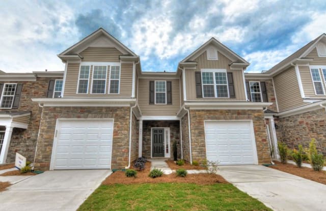 491 Hunters Dance Road - 491 Hunters Dance Road, York County, SC 29708