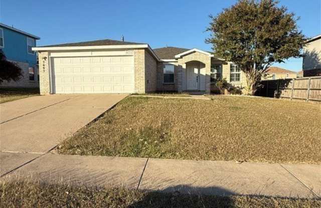 3403 Thunder Creek Drive - 3403 Thunder Creek Drive, Killeen, TX 76549