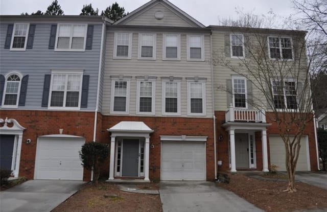 4014 Howell Park Road - 4014 Howell Park Road, Duluth, GA 30096