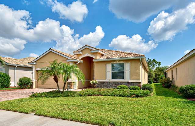 Stoneybrook at Venice; 4bd/2ba home photos photos